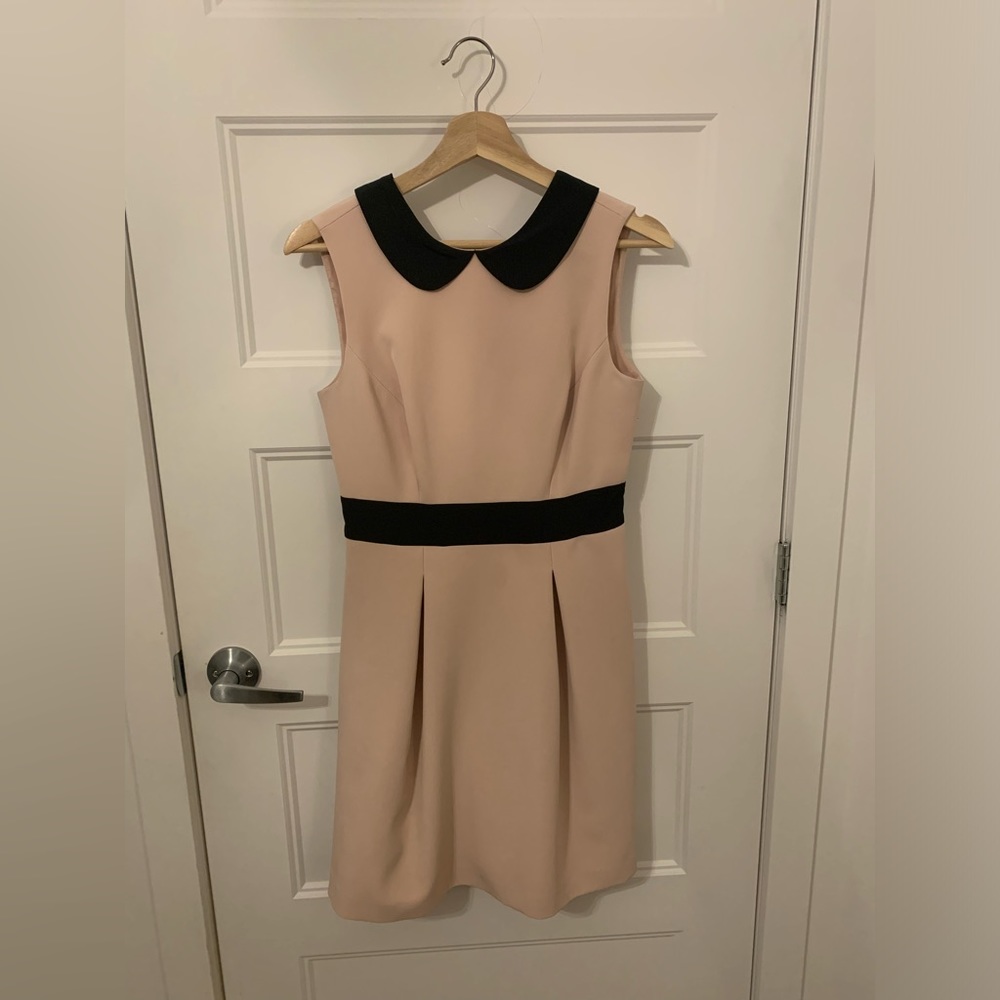 Cute pink dress